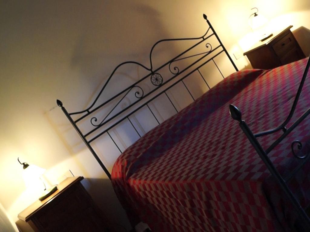 Agriturismo Il Cornalino Castel Viscardo Room photo