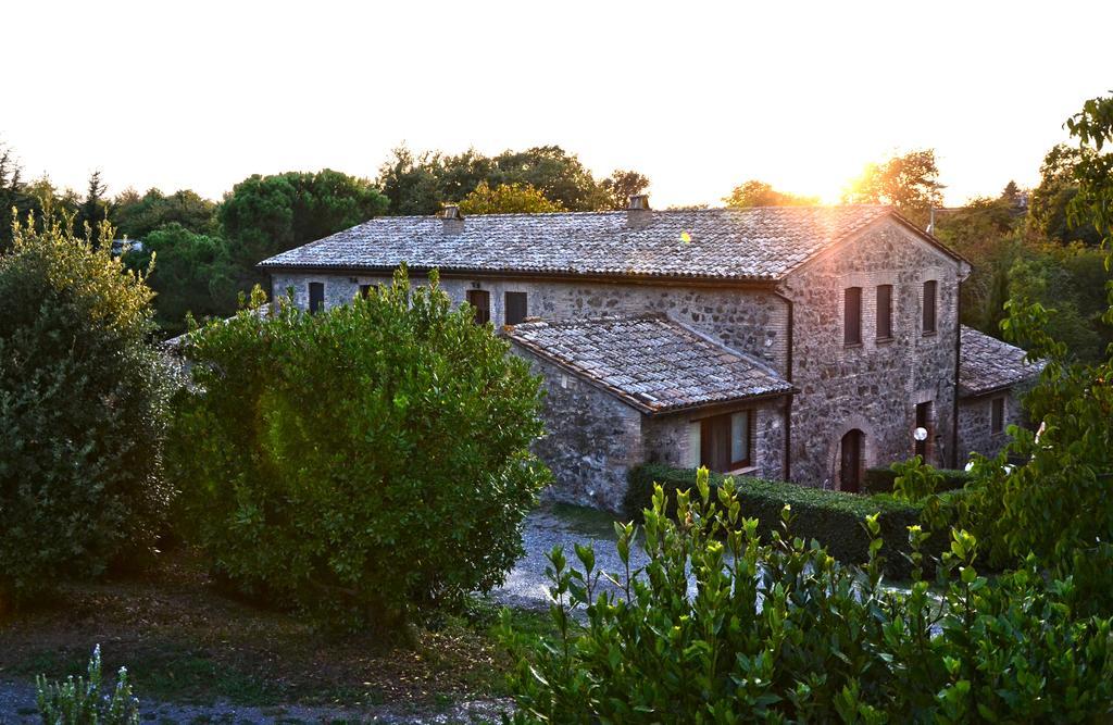 Agriturismo Il Cornalino Castel Viscardo Exterior photo